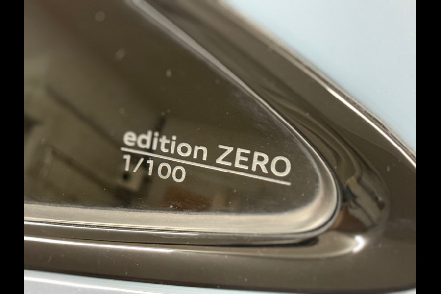 Audi e-tron GT GT Edition ZERO Competition 93 kWh | 21' inch | Pano | Matrix LED | 360° Camera Audi e-tron GT GT Edition ZERO Competition 93 kWh | 21' inch | Pano | Matrix LED | 360° Camera