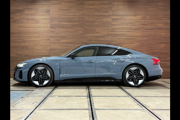 Audi e-tron GT GT Edition ZERO Competition 93 kWh | 21' inch | Pano | Matrix LED | 360° Camera Audi e-tron GT GT Edition ZERO Competition 93 kWh | 21' inch | Pano | Matrix LED | 360° Camera