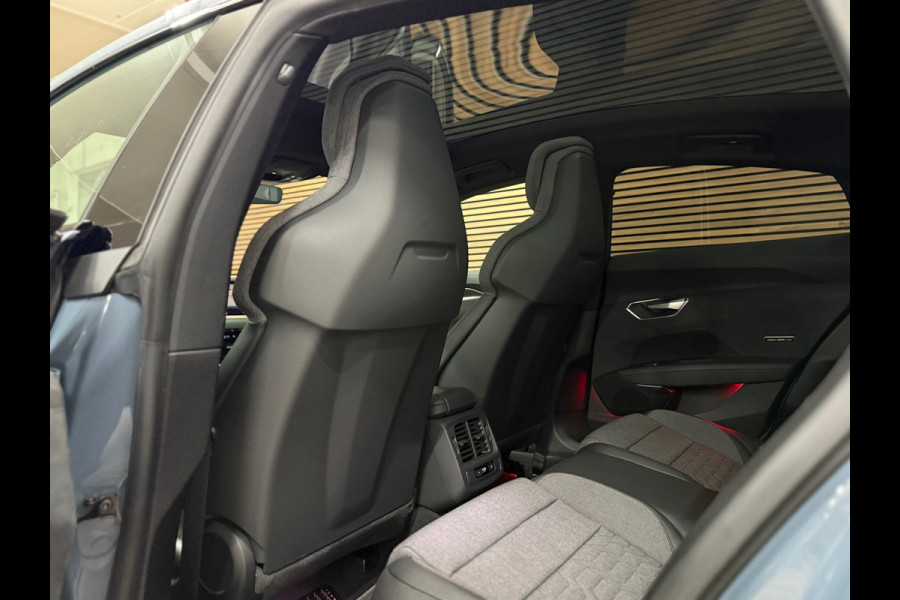 Audi e-tron GT GT Edition ZERO Competition 93 kWh | 21' inch | Pano | Matrix LED | 360° Camera Audi e-tron GT GT Edition ZERO Competition 93 kWh | 21' inch | Pano | Matrix LED | 360° Camera