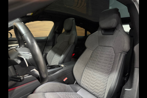 Audi e-tron GT GT Edition ZERO Competition 93 kWh | 21' inch | Pano | Matrix LED | 360° Camera Audi e-tron GT GT Edition ZERO Competition 93 kWh | 21' inch | Pano | Matrix LED | 360° Camera