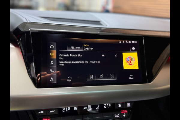 Audi e-tron GT GT Edition ZERO Competition 93 kWh | 21' inch | Pano | Matrix LED | 360° Camera Audi e-tron GT GT Edition ZERO Competition 93 kWh | 21' inch | Pano | Matrix LED | 360° Camera