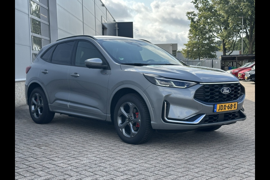 Ford Kuga 2.5 PHEV ST-Line X TECHPACK! WINTERPACK!