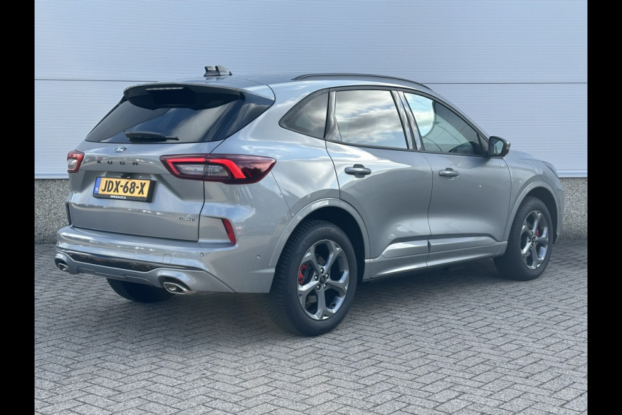 Ford Kuga 2.5 PHEV ST-Line X TECHPACK! WINTERPACK!