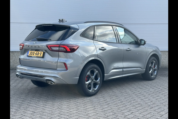 Ford Kuga 2.5 PHEV ST-Line X TECHPACK! WINTERPACK!