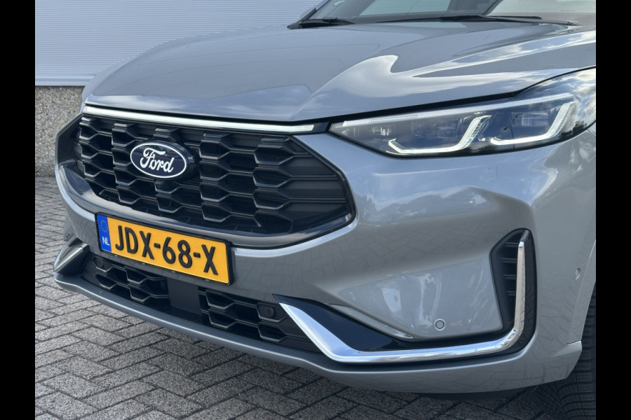 Ford Kuga 2.5 PHEV ST-Line X TECHPACK! WINTERPACK!