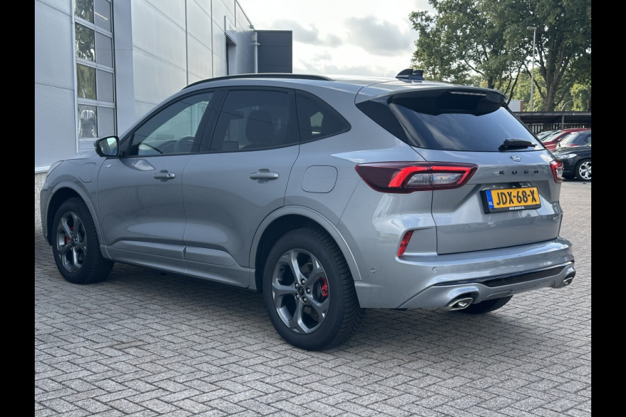 Ford Kuga 2.5 PHEV ST-Line X TECHPACK! WINTERPACK!