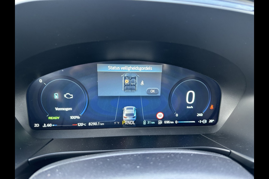 Ford Kuga 2.5 PHEV ST-Line X TECHPACK! WINTERPACK!