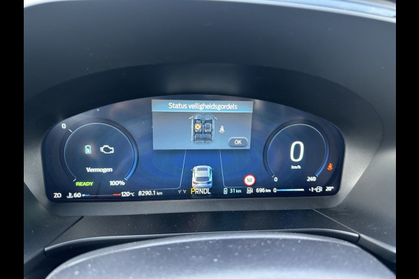 Ford Kuga 2.5 PHEV ST-Line X TECHPACK! WINTERPACK!