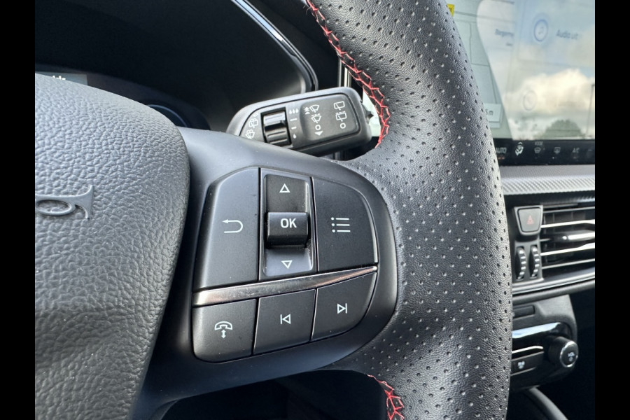 Ford Kuga 2.5 PHEV ST-Line X TECHPACK! WINTERPACK!