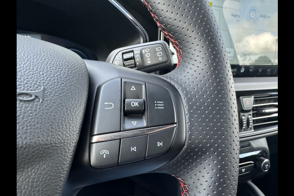 Ford Kuga 2.5 PHEV ST-Line X TECHPACK! WINTERPACK!