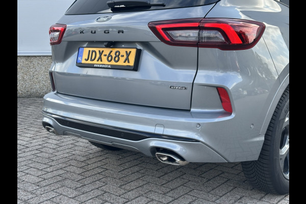 Ford Kuga 2.5 PHEV ST-Line X TECHPACK! WINTERPACK!