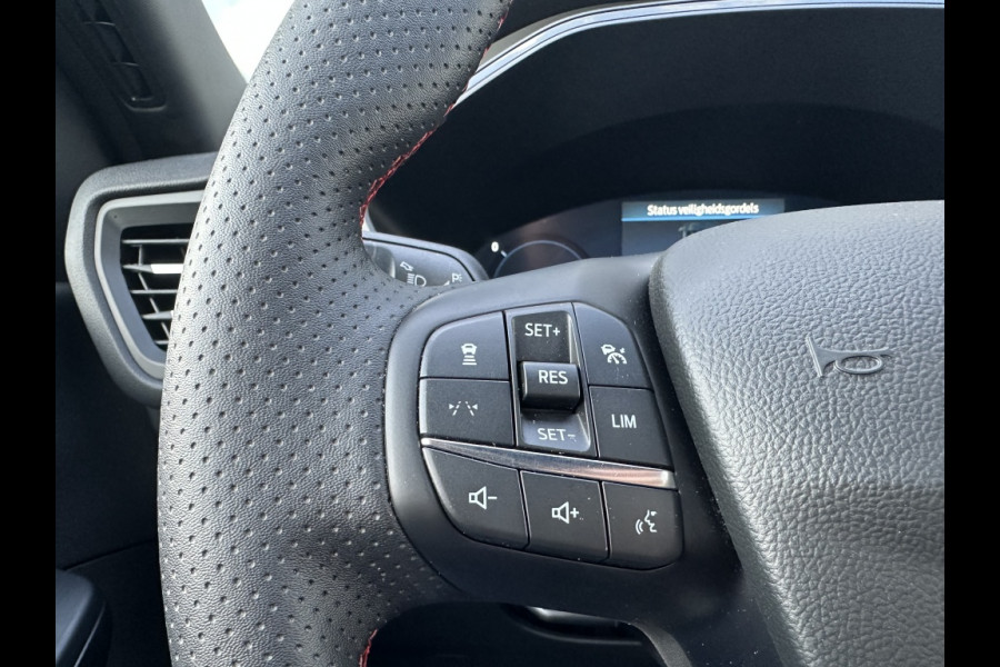 Ford Kuga 2.5 PHEV ST-Line X TECHPACK! WINTERPACK!