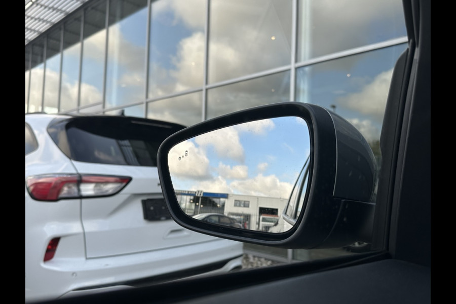 Ford Kuga 2.5 PHEV ST-Line X TECHPACK! WINTERPACK!