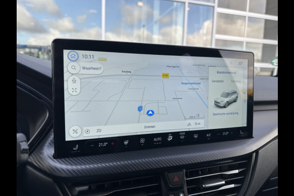 Ford Kuga 2.5 PHEV ST-Line X TECHPACK! WINTERPACK!