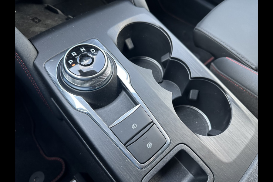 Ford Kuga 2.5 PHEV ST-Line X TECHPACK! WINTERPACK!