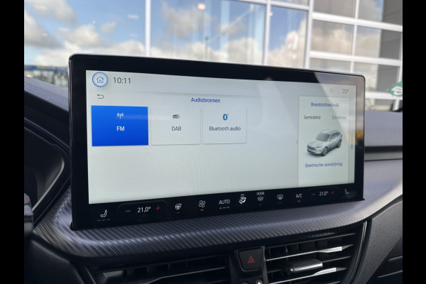 Ford Kuga 2.5 PHEV ST-Line X TECHPACK! WINTERPACK!