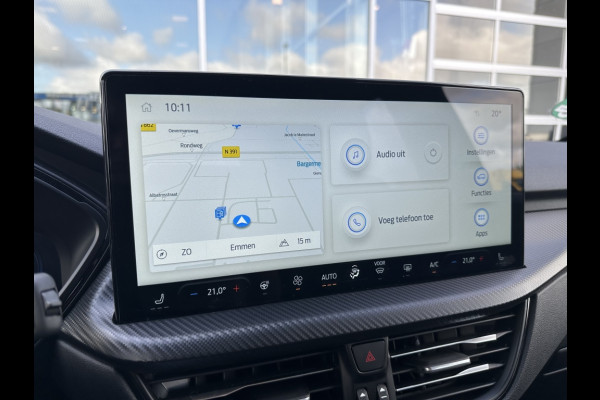 Ford Kuga 2.5 PHEV ST-Line X TECHPACK! WINTERPACK!