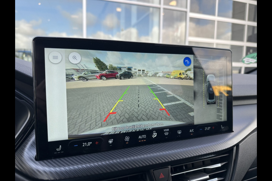 Ford Kuga 2.5 PHEV ST-Line X TECHPACK! WINTERPACK!