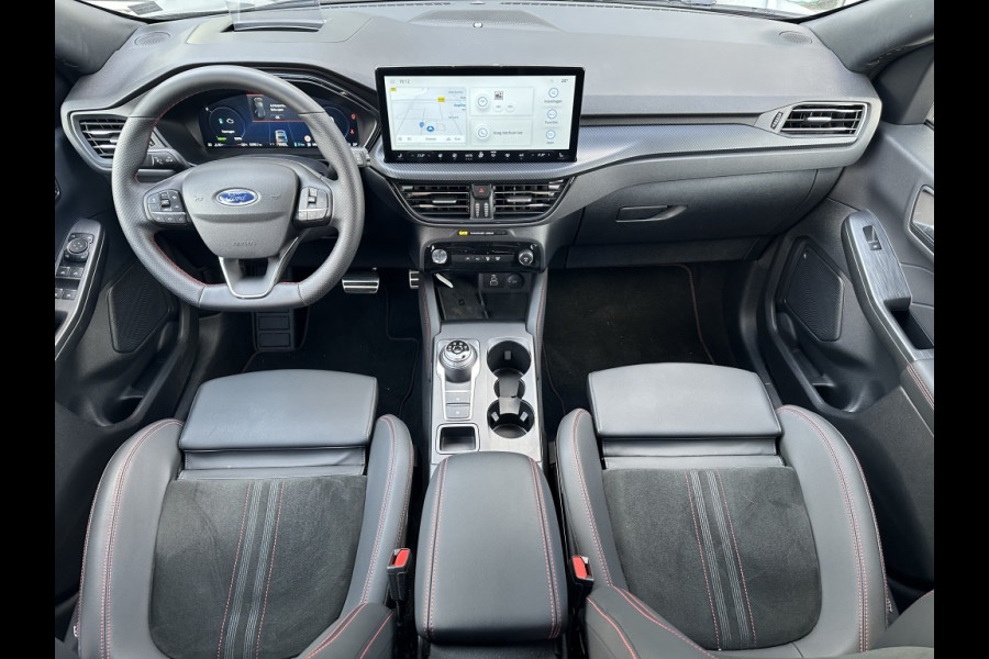 Ford Kuga 2.5 PHEV ST-Line X TECHPACK! WINTERPACK!