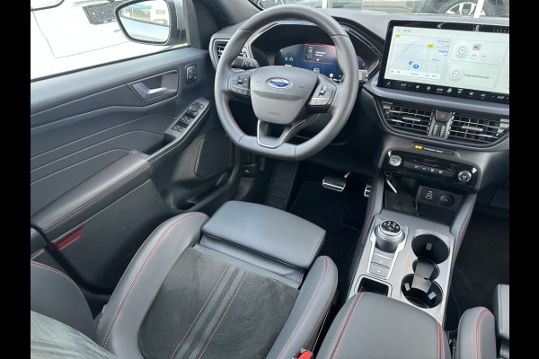 Ford Kuga 2.5 PHEV ST-Line X TECHPACK! WINTERPACK!