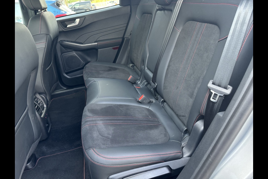 Ford Kuga 2.5 PHEV ST-Line X TECHPACK! WINTERPACK!