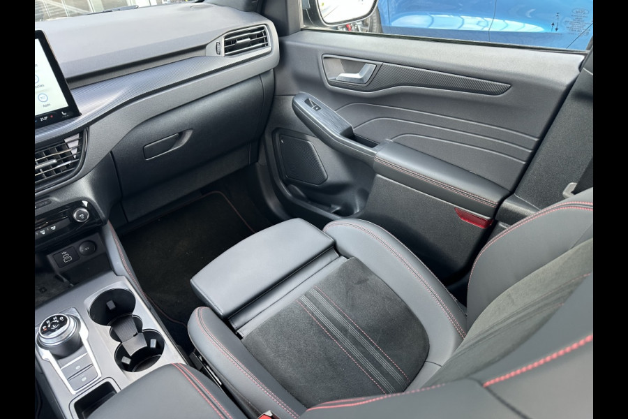 Ford Kuga 2.5 PHEV ST-Line X TECHPACK! WINTERPACK!