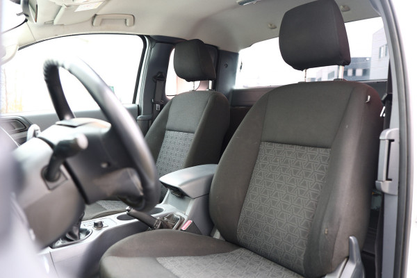 Ford Ranger 2.2 TDCi XLT Supercab 3.55 3500KG Trekgew. 1e Eig. AIRCO CRUISE '17