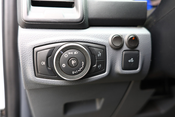 Ford Ranger 2.2 TDCi XLT Supercab 3.55 3500KG Trekgew. 1e Eig. AIRCO CRUISE '17