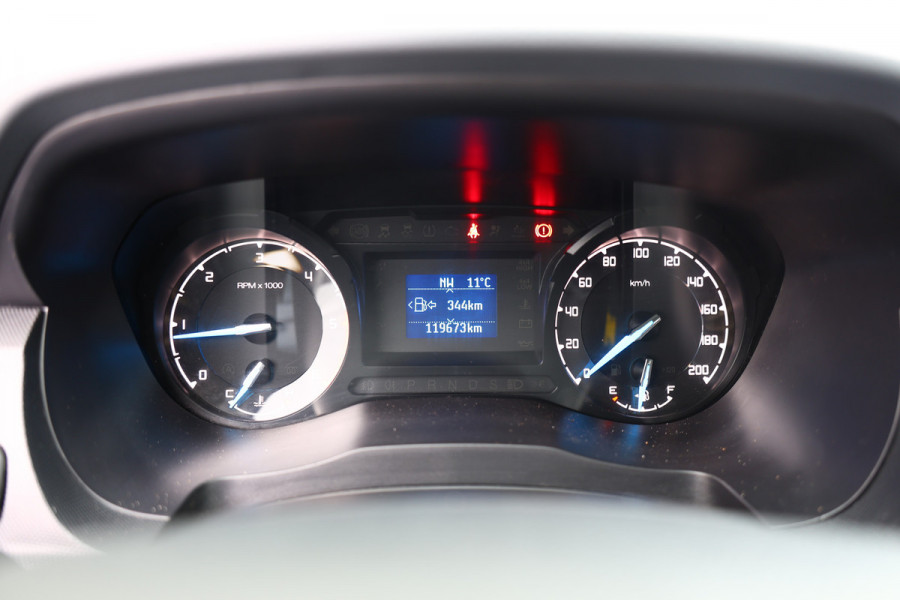 Ford Ranger 2.2 TDCi XLT Supercab 3.55 3500KG Trekgew. 1e Eig. AIRCO CRUISE '17