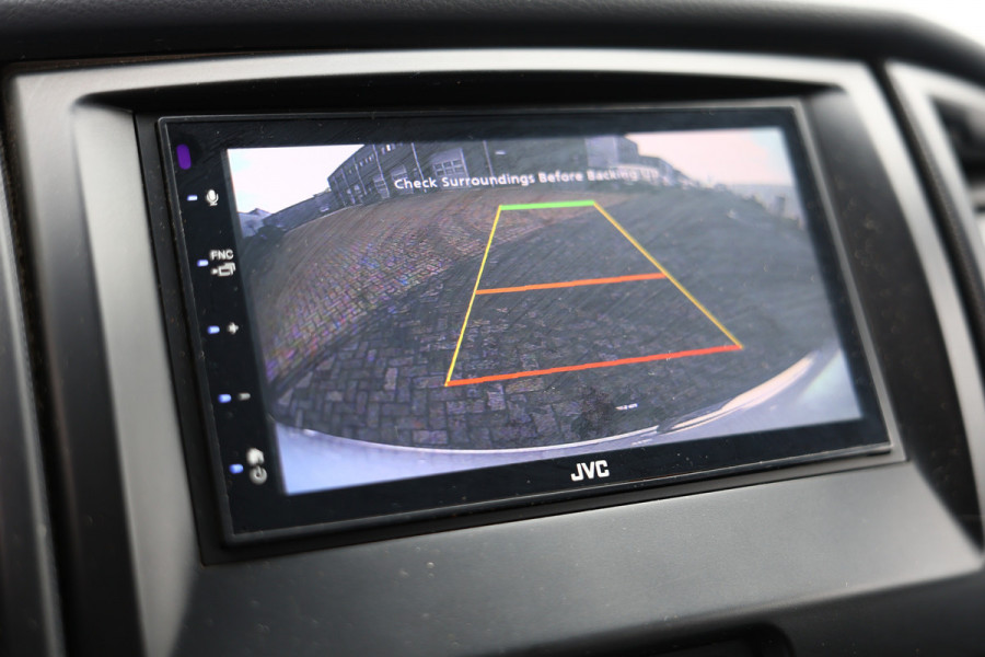 Ford Ranger 2.2 TDCi XLT Supercab 3.55 3500KG Trekgew. 1e Eig. AIRCO CRUISE '17