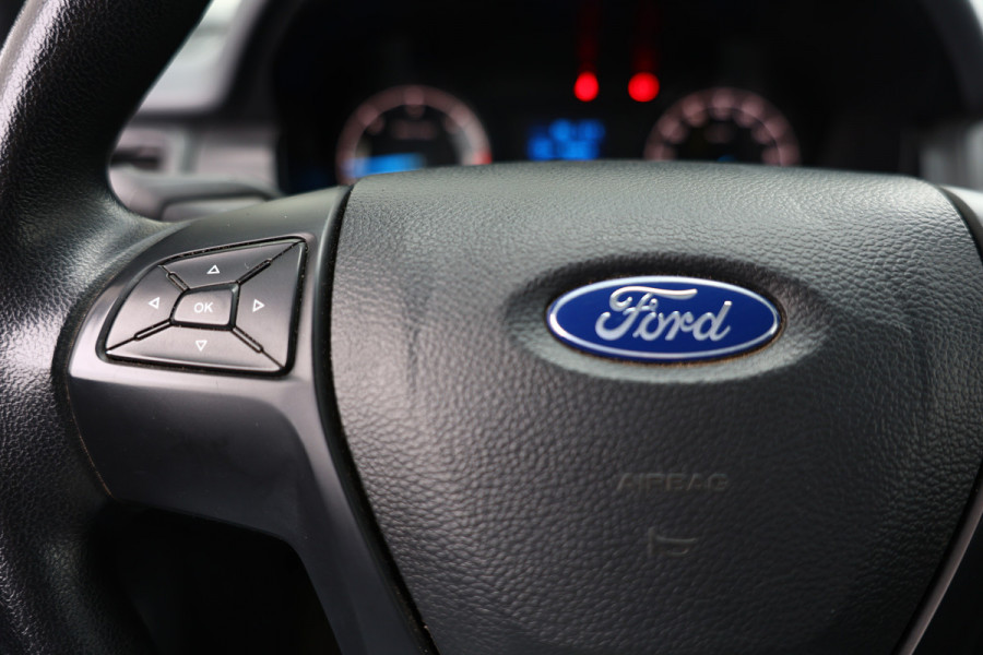 Ford Ranger 2.2 TDCi XLT Supercab 3.55 3500KG Trekgew. 1e Eig. AIRCO CRUISE '17