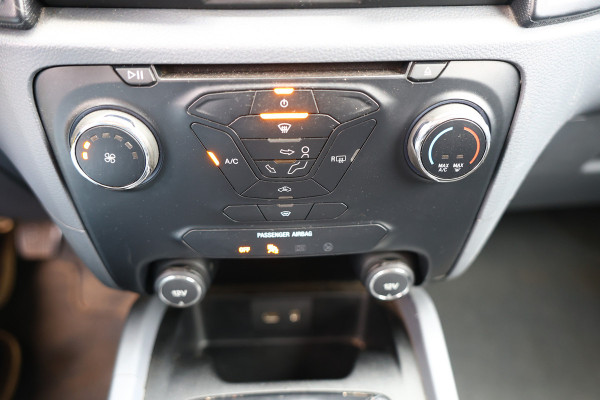 Ford Ranger 2.2 TDCi XLT Supercab 3.55 3500KG Trekgew. 1e Eig. AIRCO CRUISE '17