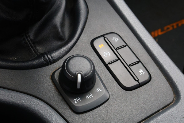 Ford Ranger 2.2 TDCi XLT Supercab 3.55 3500KG Trekgew. 1e Eig. AIRCO CRUISE '17