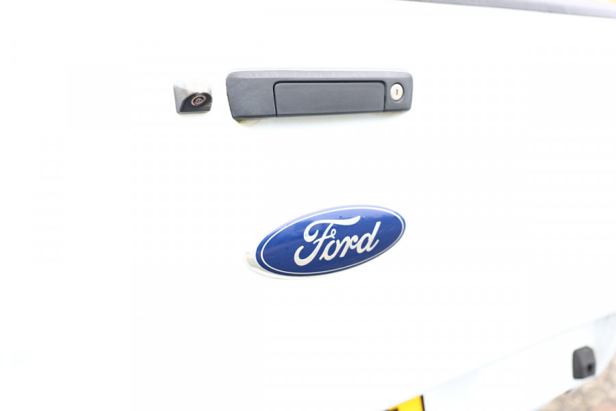 Ford Ranger 2.2 TDCi XLT Supercab 3.55 3500KG Trekgew. 1e Eig. AIRCO CRUISE '17