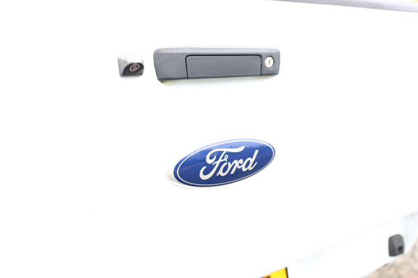 Ford Ranger 2.2 TDCi XLT Supercab 3.55 3500KG Trekgew. 1e Eig. AIRCO CRUISE '17