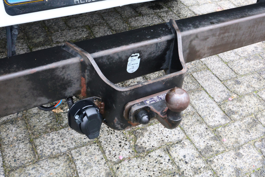 Ford Ranger 2.2 TDCi XLT Supercab 3.55 3500KG Trekgew. 1e Eig. AIRCO CRUISE '17