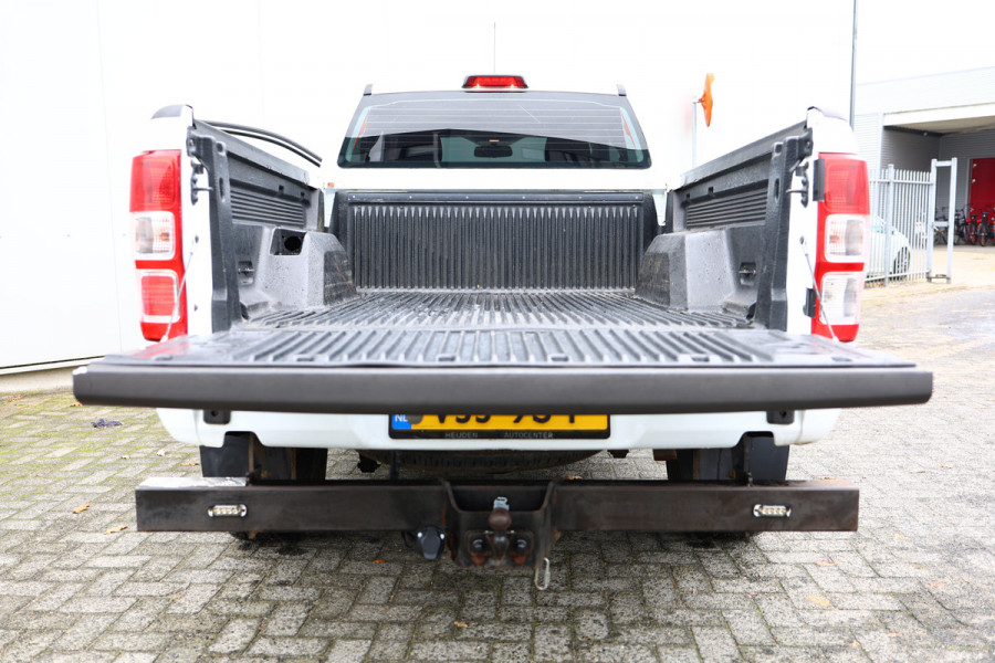 Ford Ranger 2.2 TDCi XLT Supercab 3.55 3500KG Trekgew. 1e Eig. AIRCO CRUISE '17