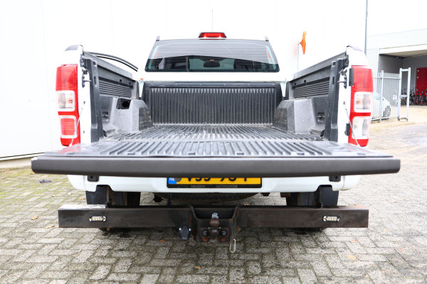 Ford Ranger 2.2 TDCi XLT Supercab 3.55 3500KG Trekgew. 1e Eig. AIRCO CRUISE '17