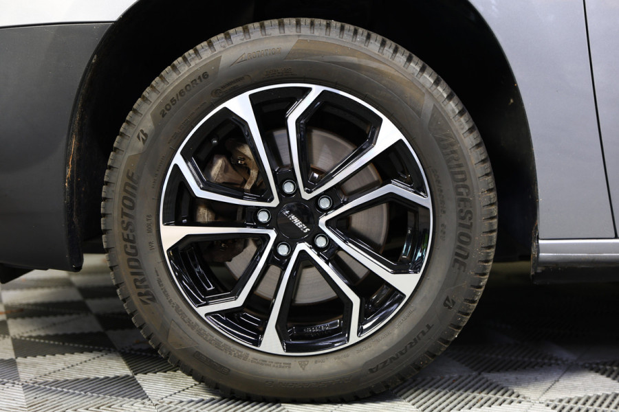 Toyota PROACE CITY 1.5 D-4D Live Long AIRCO CRUISE PDC R schuifdeur '22