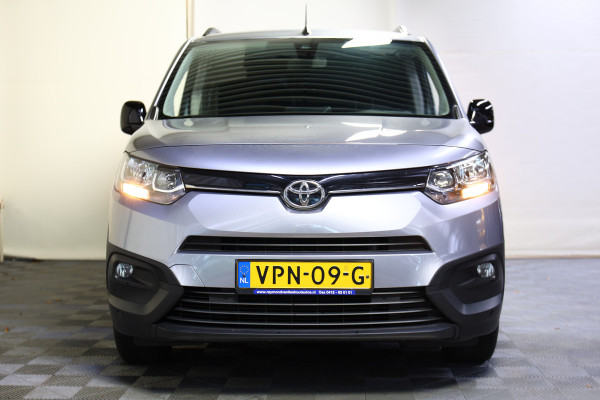 Toyota PROACE CITY 1.5 D-4D Live Long AIRCO CRUISE PDC R schuifdeur '22