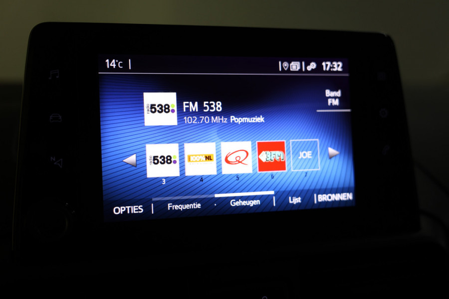 Toyota PROACE CITY 1.5 D-4D Live Long AIRCO CRUISE PDC R schuifdeur '22