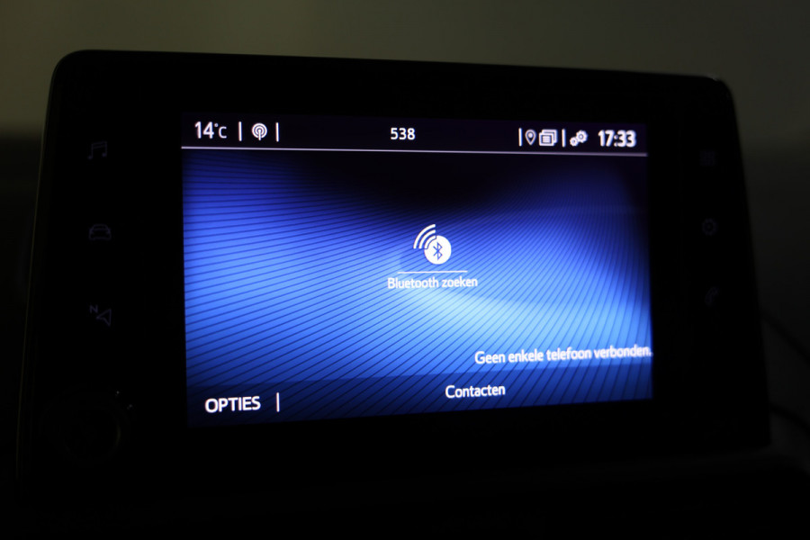 Toyota PROACE CITY 1.5 D-4D Live Long AIRCO CRUISE PDC R schuifdeur '22