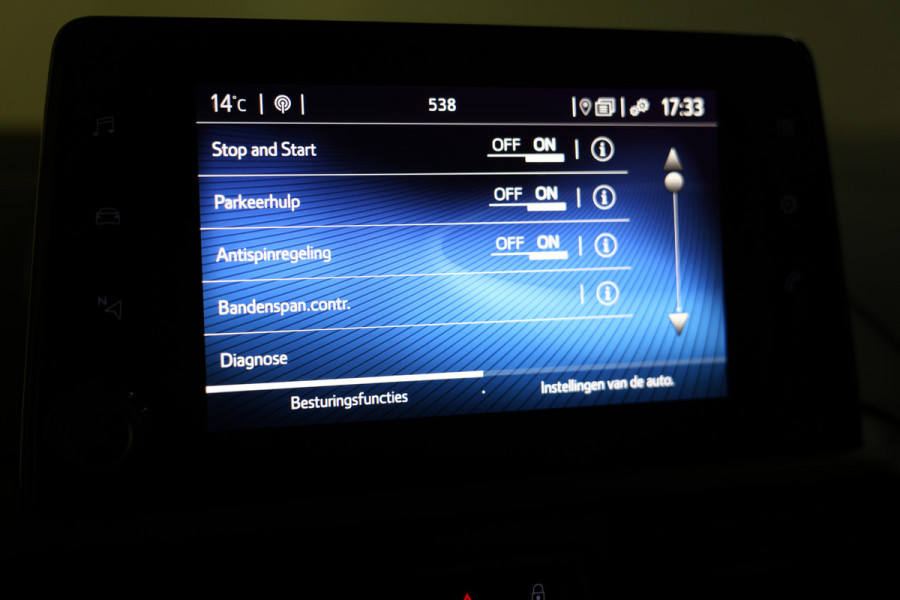 Toyota PROACE CITY 1.5 D-4D Live Long AIRCO CRUISE PDC R schuifdeur '22