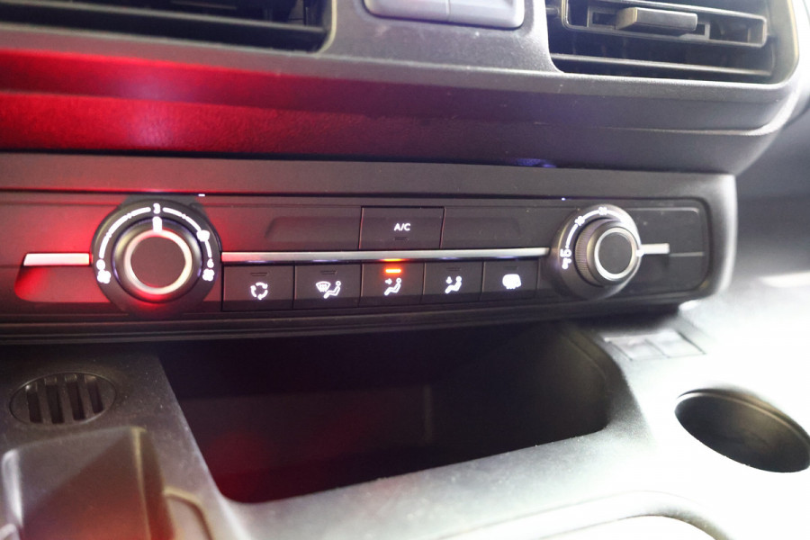 Toyota PROACE CITY 1.5 D-4D Live Long AIRCO CRUISE PDC R schuifdeur '22