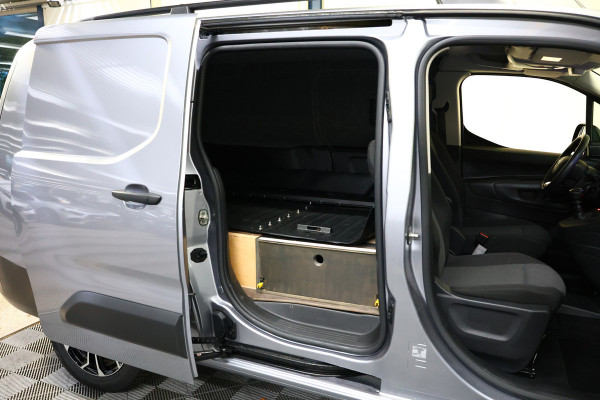 Toyota PROACE CITY 1.5 D-4D Live Long AIRCO CRUISE PDC R schuifdeur '22