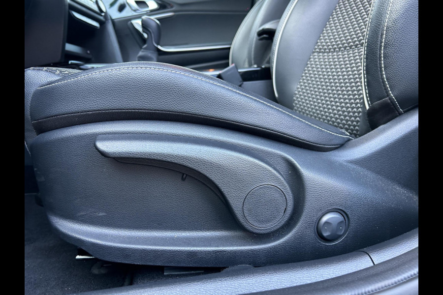 Kia Ceed Sportswagon 1.0 T-GDi DynamicPlusLine Camera | Navi | H-Leder | Stuur-/Stoelverwarming | Clima | Key-Less | Apple CarPlay/Android Auto | PDC | Cruise | LED |