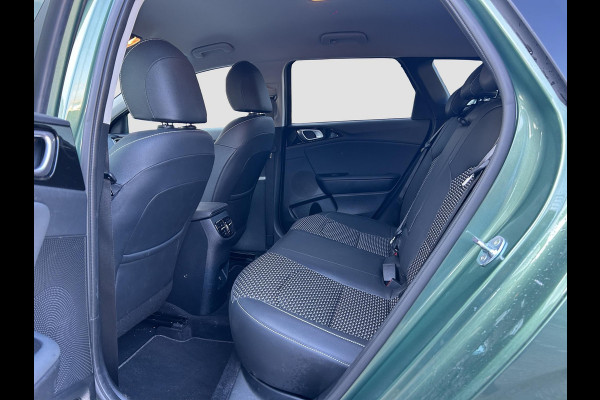 Kia Ceed Sportswagon 1.0 T-GDi DynamicPlusLine Camera | Navi | H-Leder | Stuur-/Stoelverwarming | Clima | Key-Less | Apple CarPlay/Android Auto | PDC | Cruise | LED |