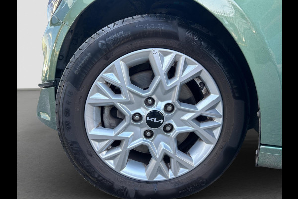 Kia Ceed Sportswagon 1.0 T-GDi DynamicPlusLine Camera | Navi | H-Leder | Stuur-/Stoelverwarming | Clima | Key-Less | Apple CarPlay/Android Auto | PDC | Cruise | LED |