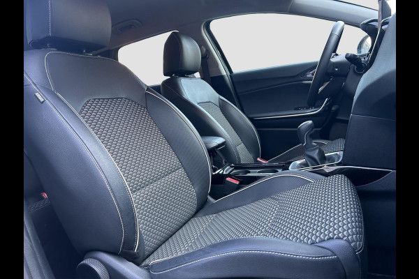 Kia Ceed Sportswagon 1.0 T-GDi DynamicPlusLine Camera | Navi | H-Leder | Stuur-/Stoelverwarming | Clima | Key-Less | Apple CarPlay/Android Auto | PDC | Cruise | LED |
