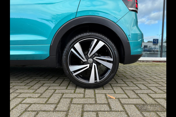 Volkswagen T-Cross 1.0 TSI 116pk Style R Line - Automaat - Navi - Winterpakket - Parkeerhulp